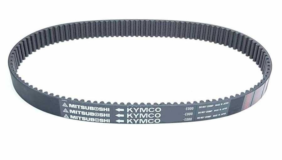 CORREA TRAPEZOIDAL RECAMBIO KYMCO  23100-LDB5-E0