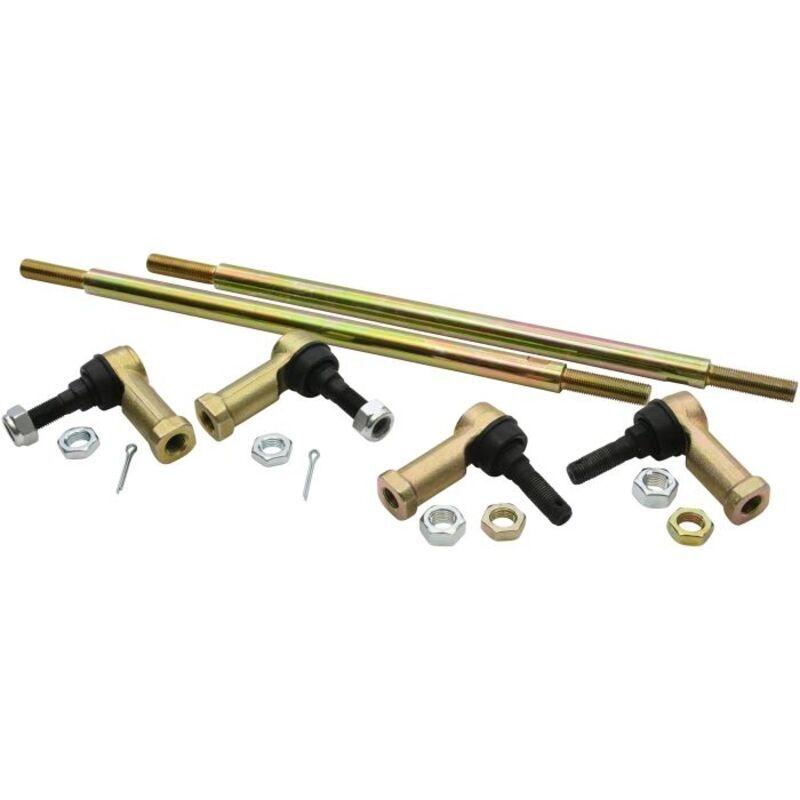 KIT DE BARRAS Y RÓTULAS DE DIRECCIÓN ALL BALLS  12MM 52-1009
