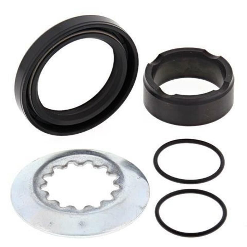 KIT ALL BALLS DE REPARACIÓN DEL EJE DE SALIDA DE LA CAJA DE CAMBIOS KAWASAKI KLX250S  25-4040