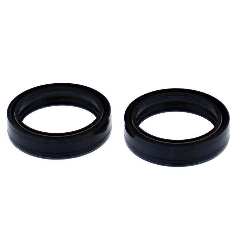 KIT DE RETENES DE HORQUILLA SIN GUARDAPOLVOS ALL BALLS - 37X47X11 MM  55-155