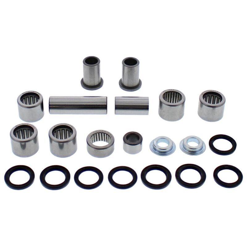 KIT DE REPARACIÓN DE BIELETAS ALL BALLS  27-1215
