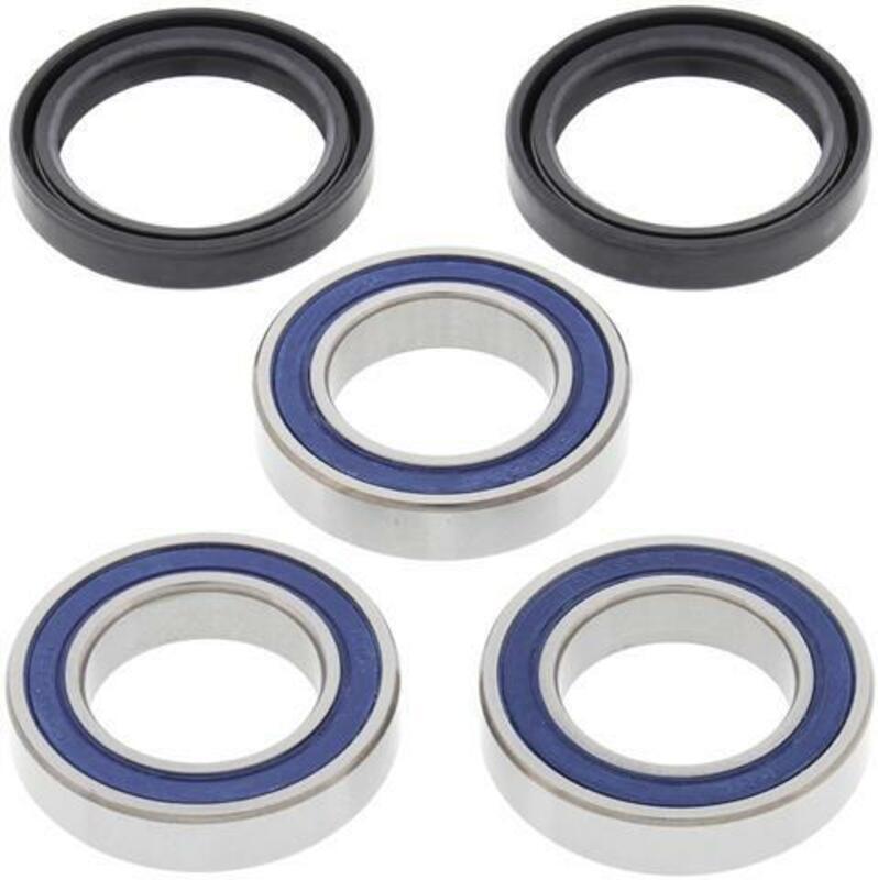 KIT DE RODAMIENTOS DE RUEDA ALL BALLS  25-1731