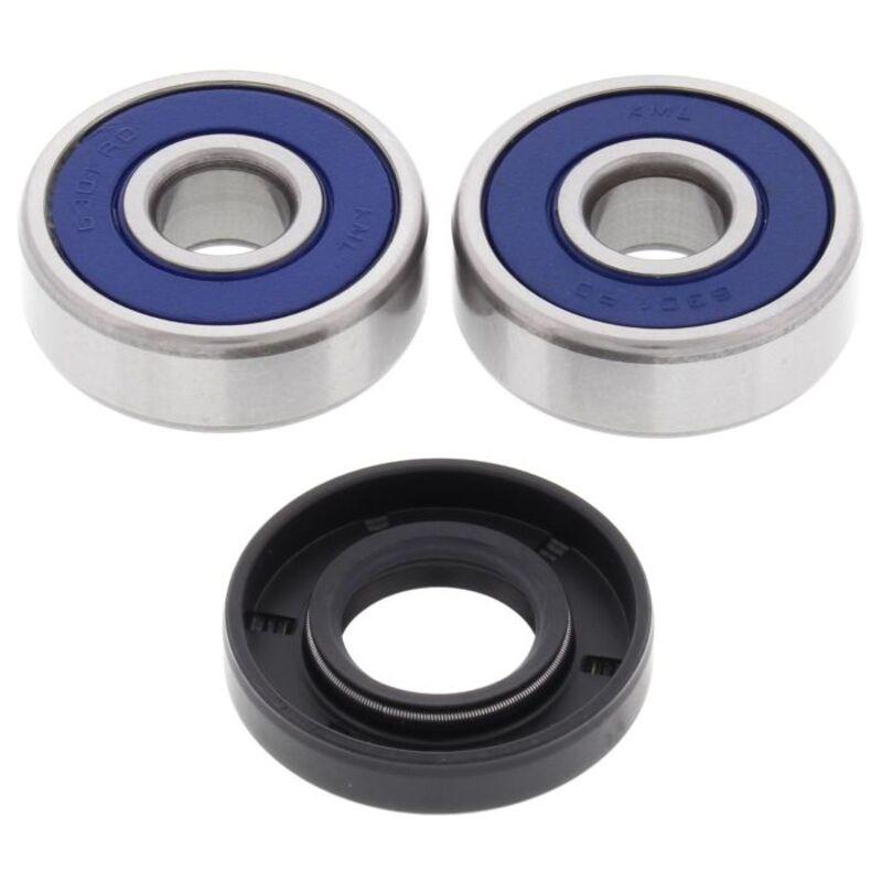 KIT DE RODAMIENTOS DE RUEDA ALL BALLS  25-1410
