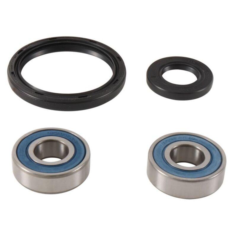 KIT DE RODAMIENTOS DE RUEDA ALL BALLS  25-1745