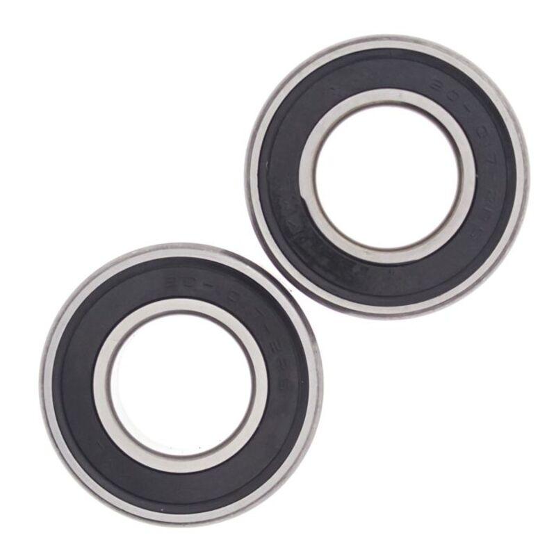 KIT DE RODAMIENTOS DE RUEDA ALL BALLS  25-1394