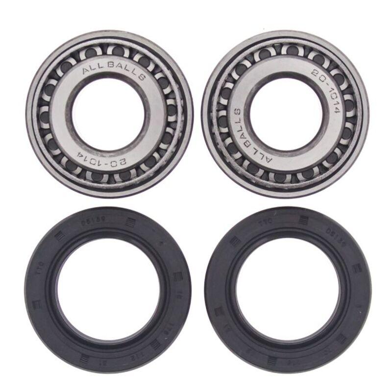 KIT DE RODAMIENTOS DE RUEDA ALL BALLS  25-1001
