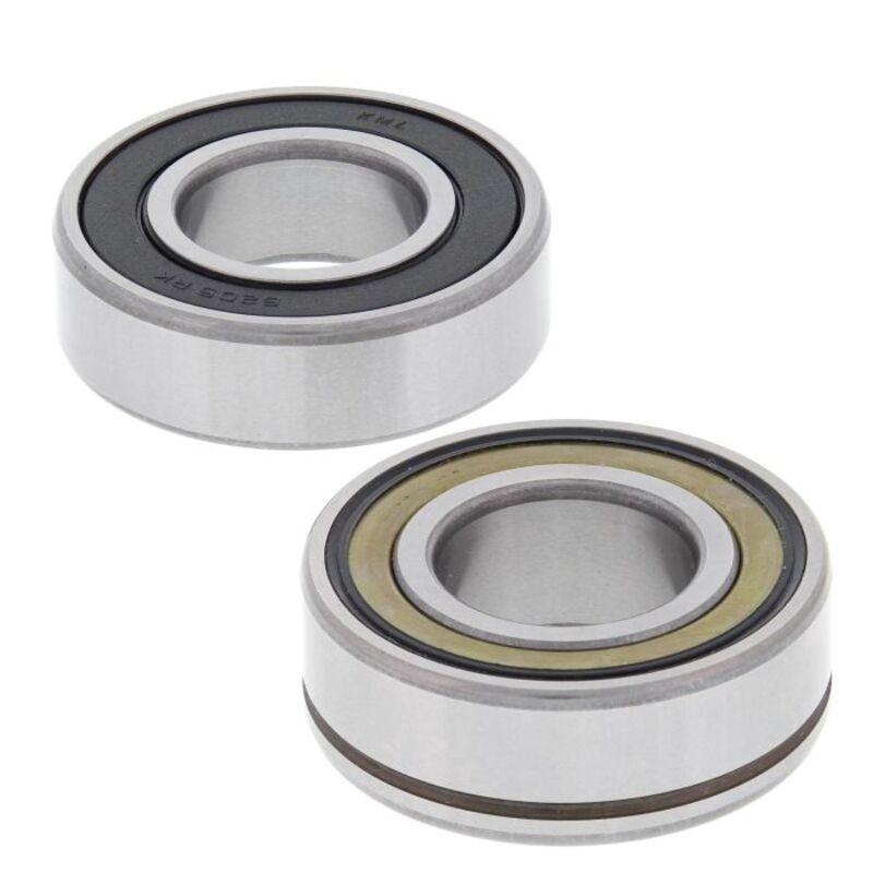KIT DE RODAMIENTOS DE RUEDA ALL BALLS  25-1691