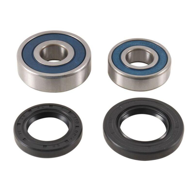 KIT DE RODAMIENTOS DE RUEDA ALL BALLS  25-1791