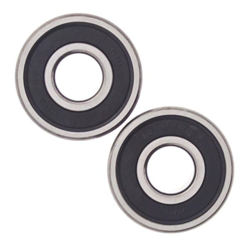 KIT DE RODAMIENTOS DE RUEDA ALL BALLS  25-1368