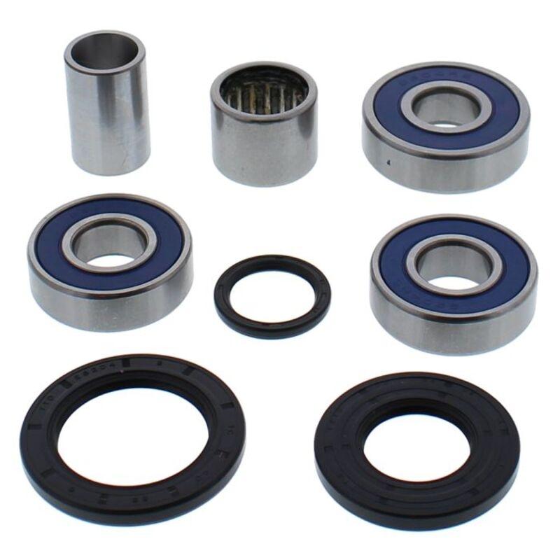 KIT DE RODAMIENTOS DE RUEDA ALL BALLS  25-1775