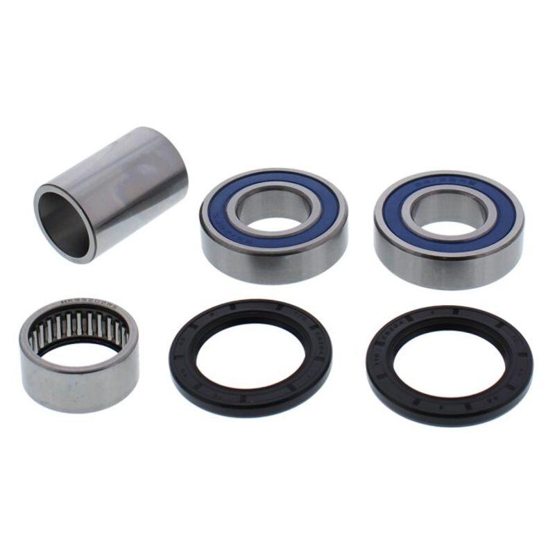 KIT DE RODAMIENTOS DE RUEDA ALL BALLS  25-1769