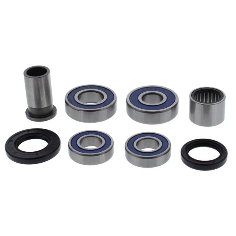 KIT DE RODAMIENTOS DE RUEDA ALL BALLS  25-1764