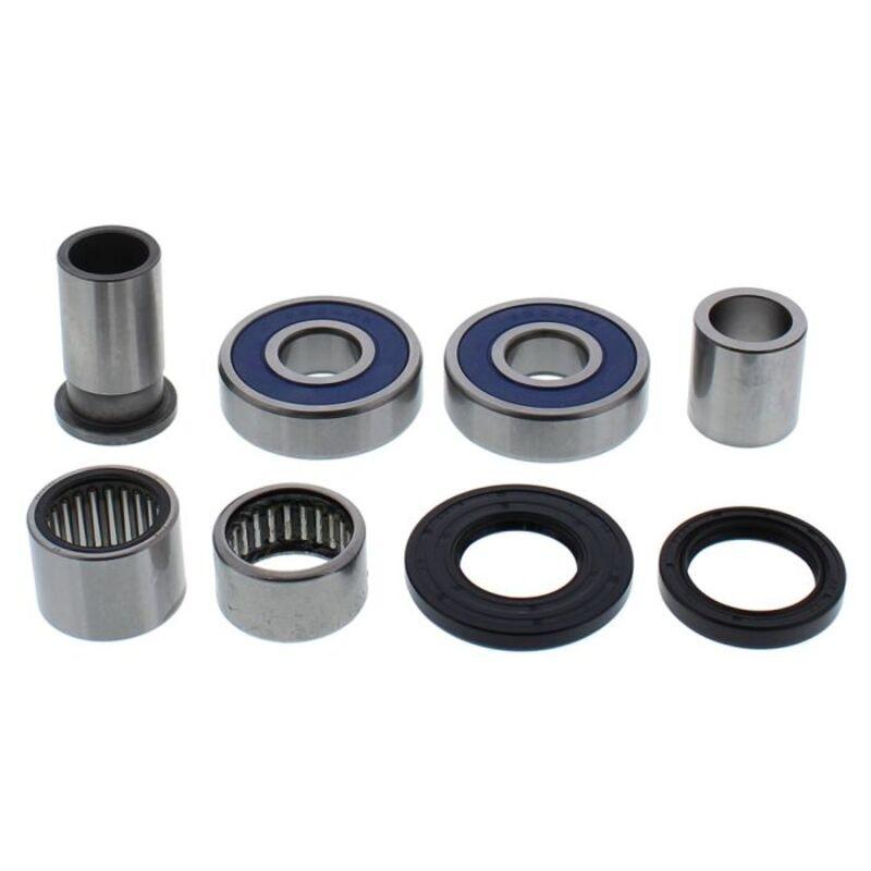 KIT DE RODAMIENTOS DE RUEDA ALL BALLS  25-1762