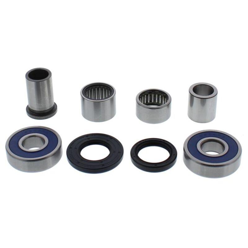 KIT DE RODAMIENTOS DE RUEDA ALL BALLS  25-1773