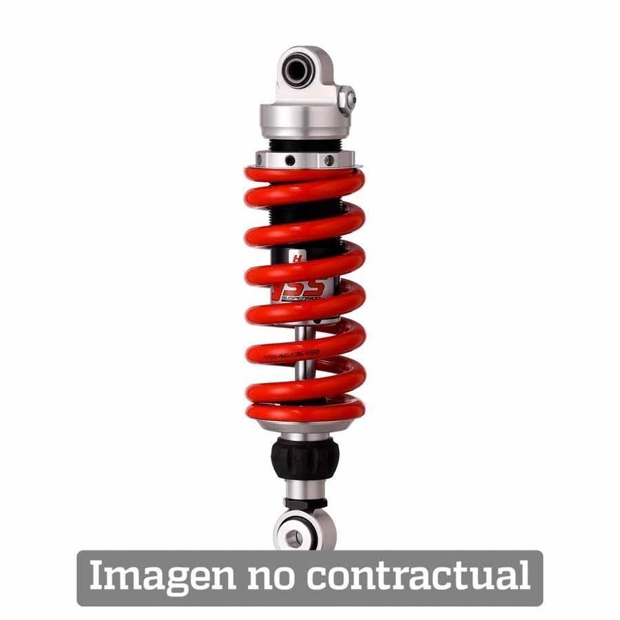 AMORTIGUADOR YSS SCOOTER GAS TOP LINE   OZ362-300TR-06-X   40252