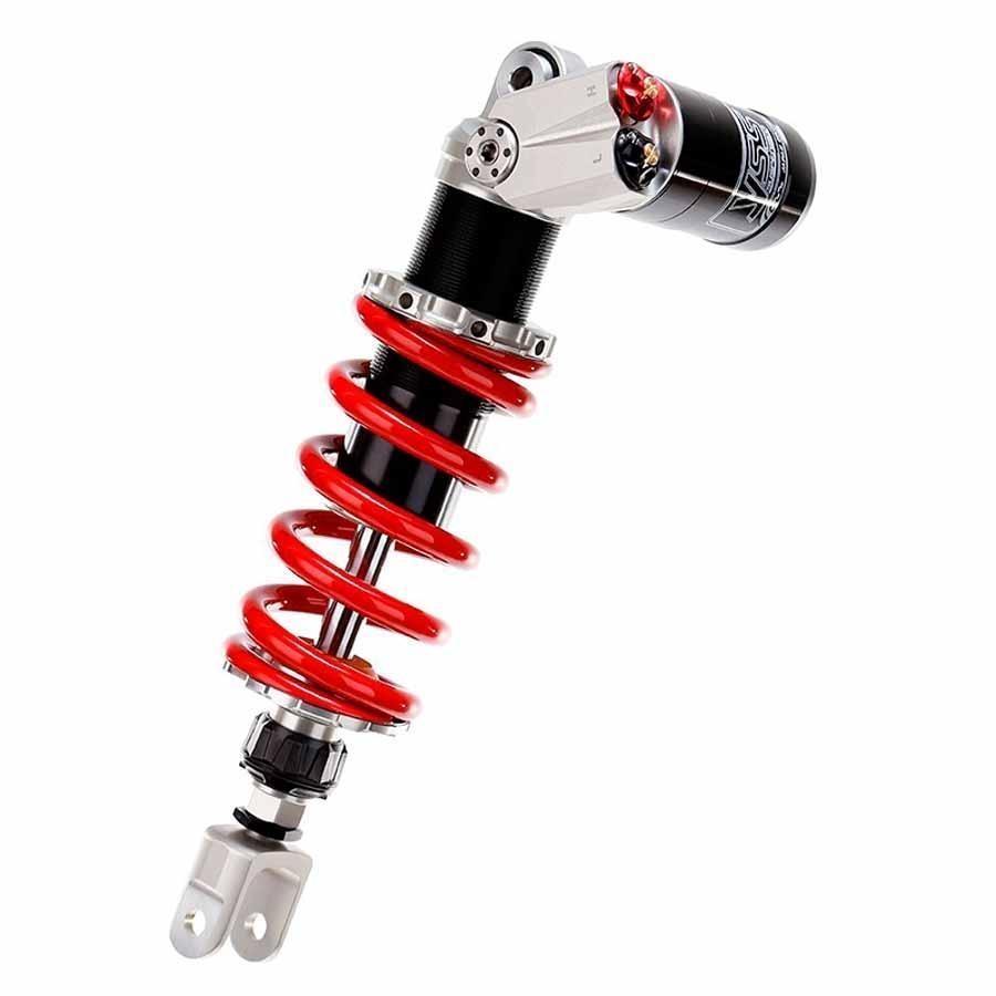 AMORTIGUADOR YSS MOTO TOP LINE GAS Z   MZ456-285TRL-02-X   40344