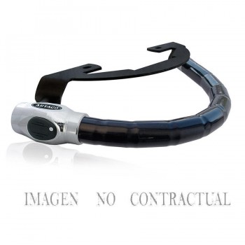 ANTIRROBO MANILLAR ARTAGO ART VESPA LX 2T 4T 50 125 150 05 LXV NAVY 50 125 08 S 50 125 08