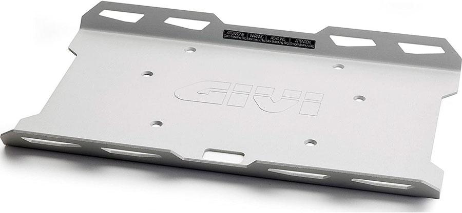PORTABOLSAS GIVI P/PARRILLA MK-MLMK: M5-M7 O ML: M5M-M6M   EX2M