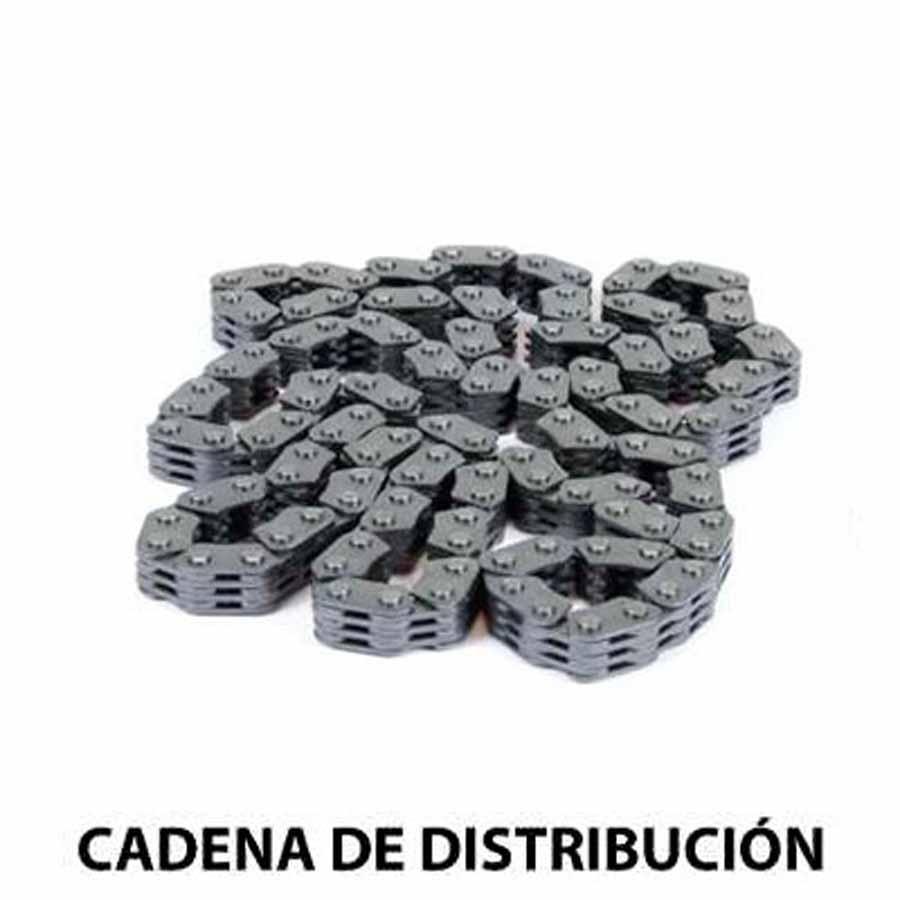 CADENA DISTRIBUCION TOURMAX 98 MALLA DR400S GN400  CMM-Q098   071805