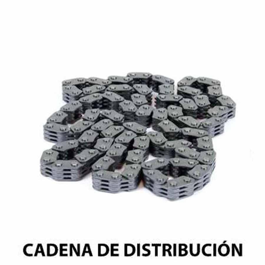 CADENA DISTRIBUCION TOURMAX 126 MALLA CB900-1100 '79-84 XT600-660/YFM600-660  CMM-A126   072027