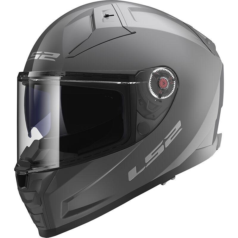 CASCO INTEGRAL LS2 FF811 VECTOR II SOLID CONCRETE-06