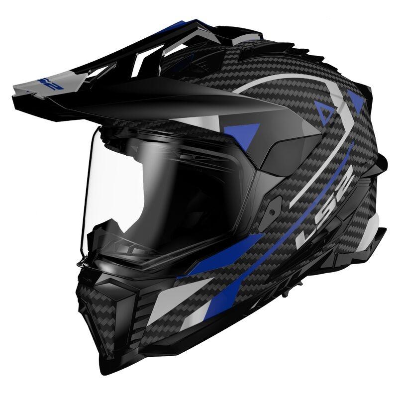 CASCO OFF-ROAD LS2 MX701 EXPLORER C ADVANTURE BLUE-06