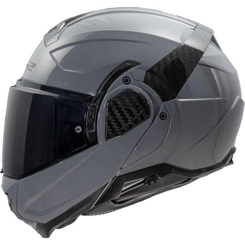 CASCO CONVERTIBLE LS2 FF910 ADVANT II SOLID CONCRETE