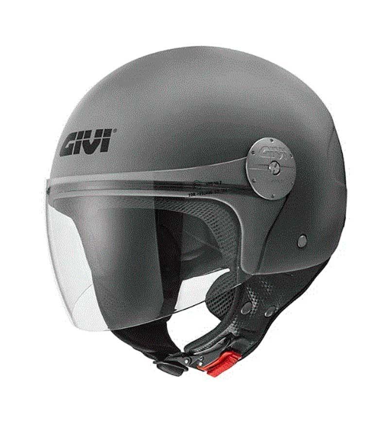 CASCO GIVI DJET 107/MINI-J.GRIS-MT