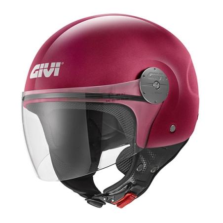 CASCO GIVI DJET 107/MINI-J.BURDEOS-BR