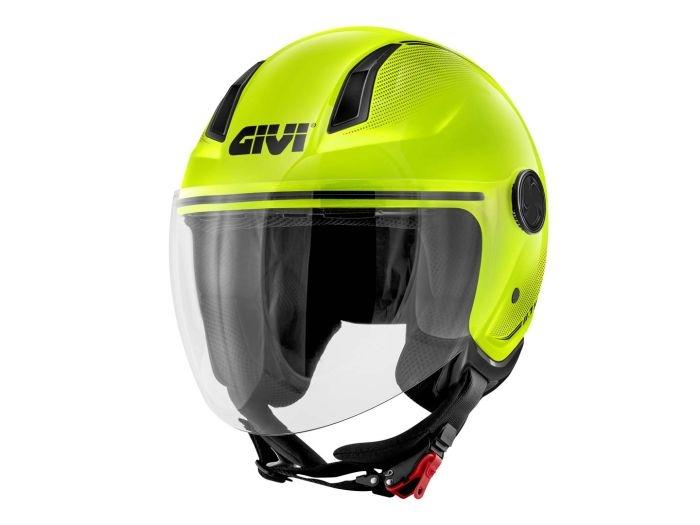 CASCO GIVI DJET 117/SOLID LIMA-BR