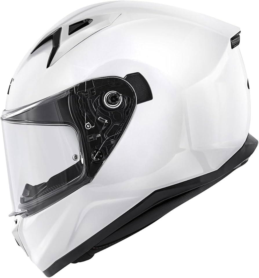 CASCO GIVI FLIPUP FIBER C/PL X50/S BLANCO
