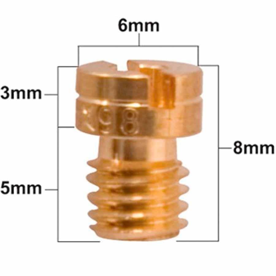 CHICLE PROX ALTA 115 PARA KEIHIN 99101-393 SERIES   45.393.115  84912