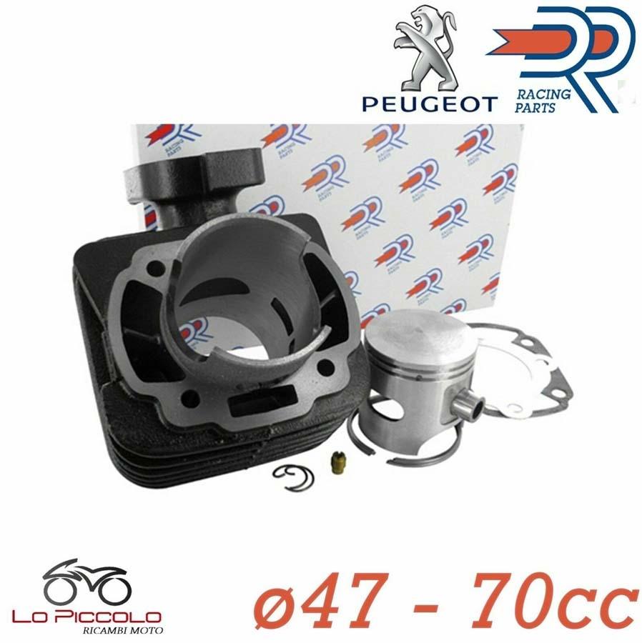 CILINDRO PEUGEOT SV 50 / buxy  AIRE 47 KT00058