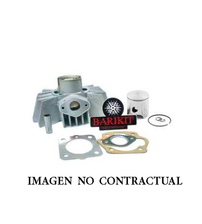CILINDRO BARIKIT HIERRO 4T HONDA SCOOPY, SH125/160 LC  58