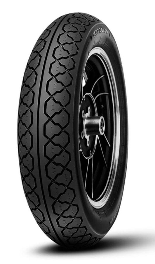 CUBIERTA NEUMATICO METZELER 110/90 16R M/C 59S  PERFECT ME 77 FRONT  110901659S