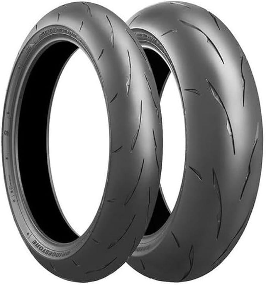 CUBIERTA NEUMATICO BRIDGESTONE 180/55 ZR17 RS11R (73W) TL 73W 180551773W