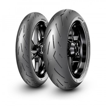 CUBIERTA NEUMATICO PIRELLI 200/60 ZR 17 M/C (80W) TL  DIABLO ROSSO IV CORSA       200601780W