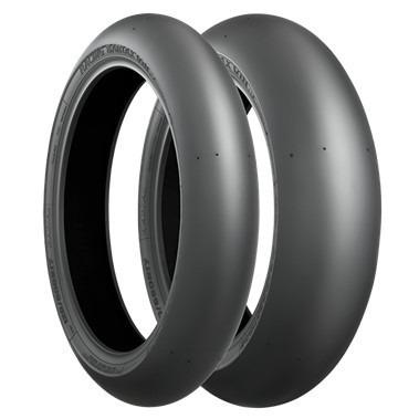 CUBIERTA NEUMATICO BRIDGESTONE 140/625 R17 V02R S0F TL  14062517