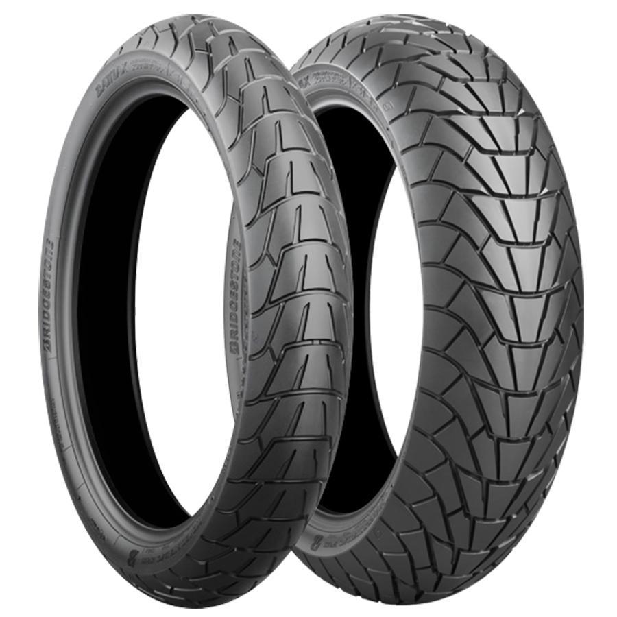 CUBIERTA NEUMATICO BRIDGESTONE 160/60 17R AX41S 69H TL AX41S  16620  160601769H