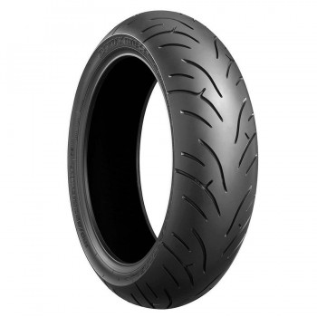 CUBIERTA NEUMATICO BRIDGESTONE 170/60 17R BT023R (72W) TL BT023R  3438  170601772W