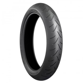 CUBIERTA NEUMATICO BRIDGESTONE 190/55 17R BT016RP (75W) TL W0   PRO BT016RP  4263  190551775W