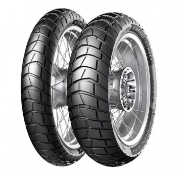 CUBIERTA NEUMATICO METZELER 150/70R18M/CTL 70H KaroSR 150/70  18R KAROO STREET R  150701870H