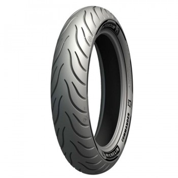 CUBIERTA NEUMATICO MICHELIN COMMANDER III CRUISER 80/90P 21R 54H F TL/TT REINFORCED  087823  80902154H