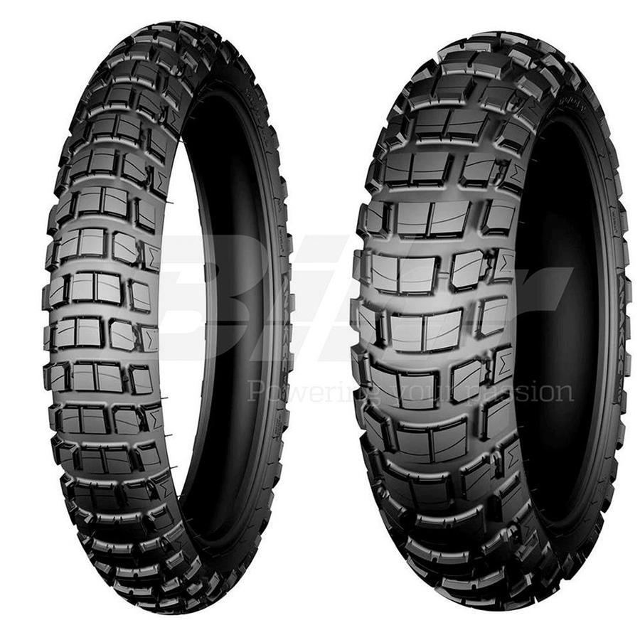 CUBIERTA NEUMATICO MICHELIN ANAKEE WILD 120/70 19R 60  F TL  120701960