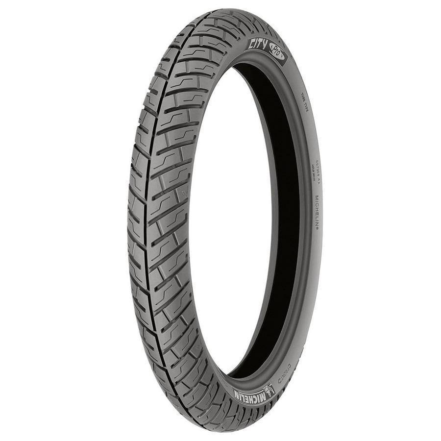 CUBIERTA MICHELIN CITY PRO 80/80-16 45S F TL/TT REF.