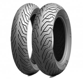 CUBIERTA NEUMATICO MICHELIN CITY GRIP 2 130/80 15R 63S R TL  322226  130801563S