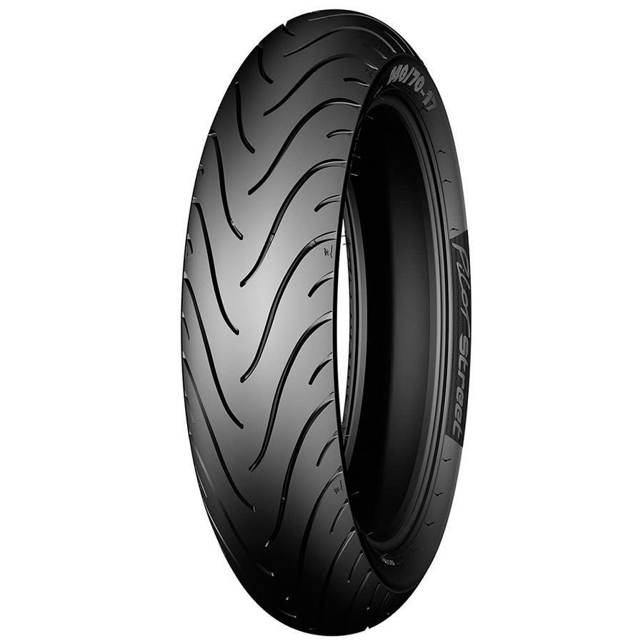 CUBIERTA NEUMATICO MICHELIN PILOT STREET 160/60 17R 69H TL  160601769H