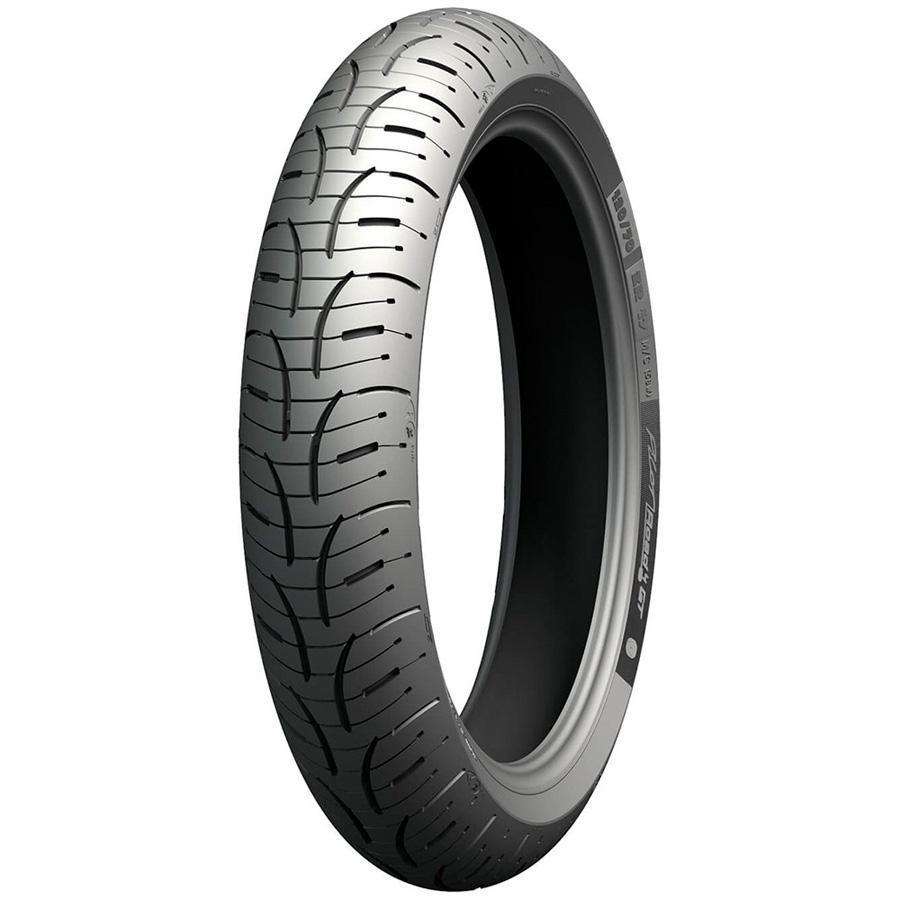 CUBIERTA MICHELIN PILOT ROAD 4 120/60ZR17 55W F TL