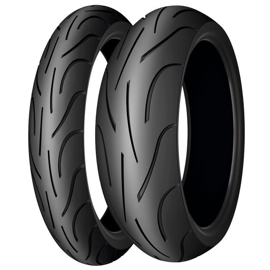 CUBIERTA MICHELIN PILOT POWER 190/50ZR17 73W R TL