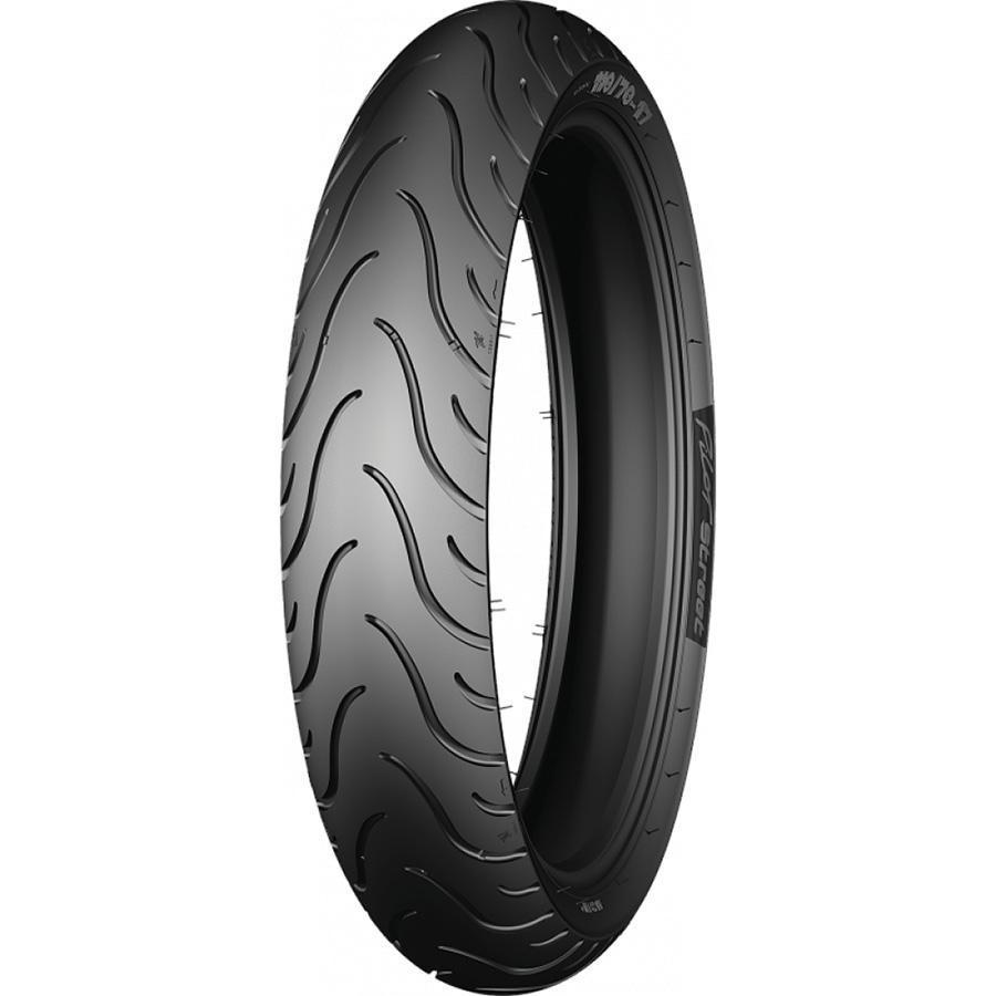 CUBIERTA MICHELIN PILOT STREET 120/70-14 61P TL REF